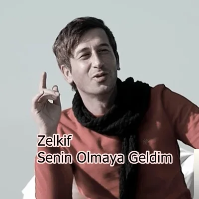 Zelkif - Kap Kaç