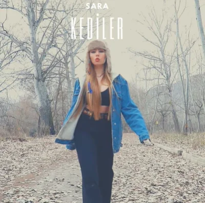 Sara Nawal - Kediler