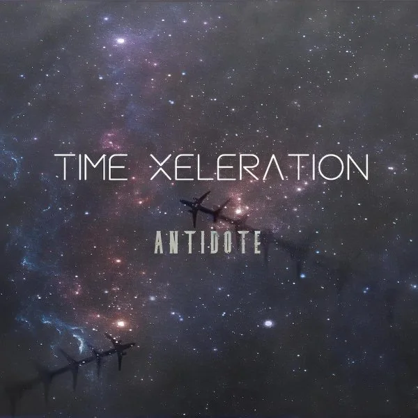 Antidote - Time Xeleration