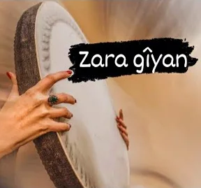 HiraiZerdüş - Zara Giyan