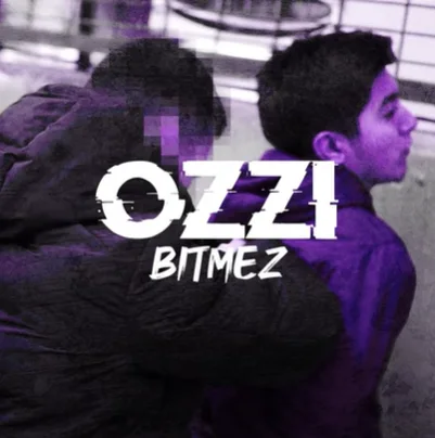 Ozzi - Bitmez