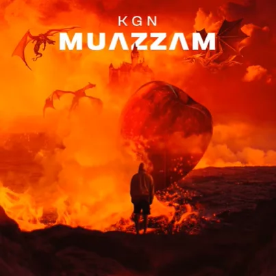 KGN - Bam Bam