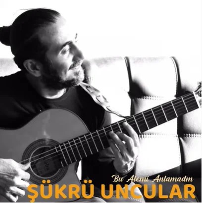 Şükrü Uncular - Bu Alemi Anlamadım
