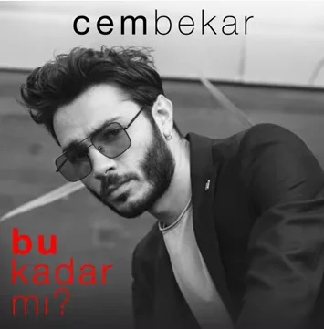 Cem Bekar - Şeytan