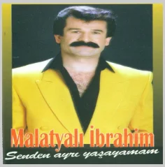 Malatyalı İbrahim - Elleri Cebinde