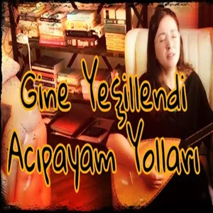 Gülnur Kaya - Gördüğüme Sevindim (feat Buse Dirik)