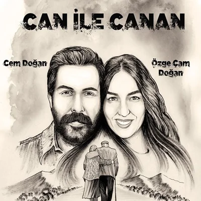 Cem Doğan - Başı Pare Pare Dumanlı Dağlar