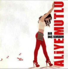 Aliye Mutlu - Aman Aman