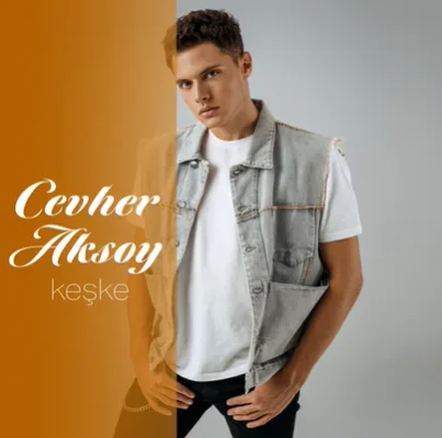 Cevher Aksoy - Keşke