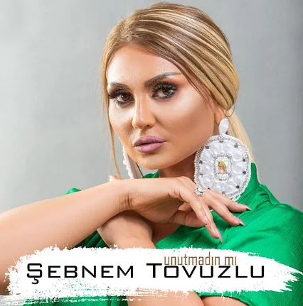 Şebnem Tovuzlu - Biz Ayrılmarıq (feat Meydan Esgerov)