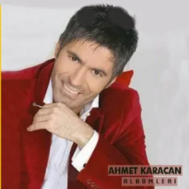 Ahmet Karacan - Vurulan Ben Vuran Benden