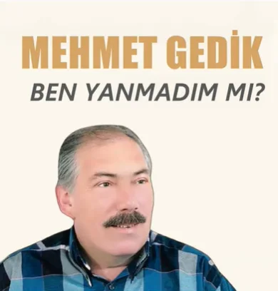 Mehmet Edip Gedik - Bir Allah