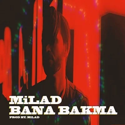 Milad - Gözlerinin Mavisi