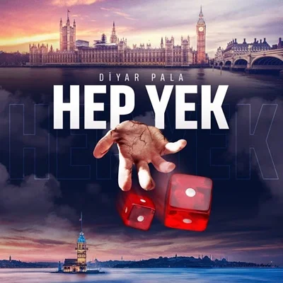 Diyar Pala - Uzak Ol (Samet Yıldırım Remix)
