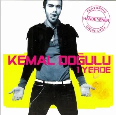 Kemal Doğulu - feat Hande Yener-Nedense Nedense