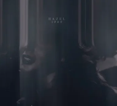 Hazel - Mesaj Bırak