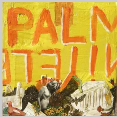 Palmiyeler - Yerinde Olsam