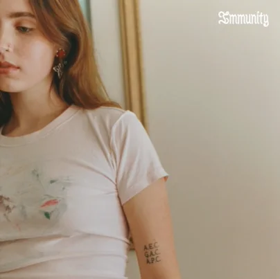 Clairo - Feel Something