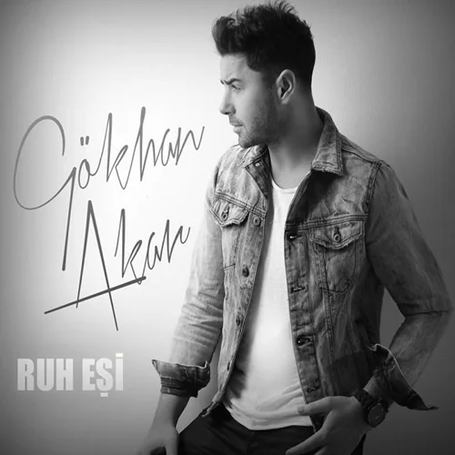 Gökhan Akar - Ruh Eşi
