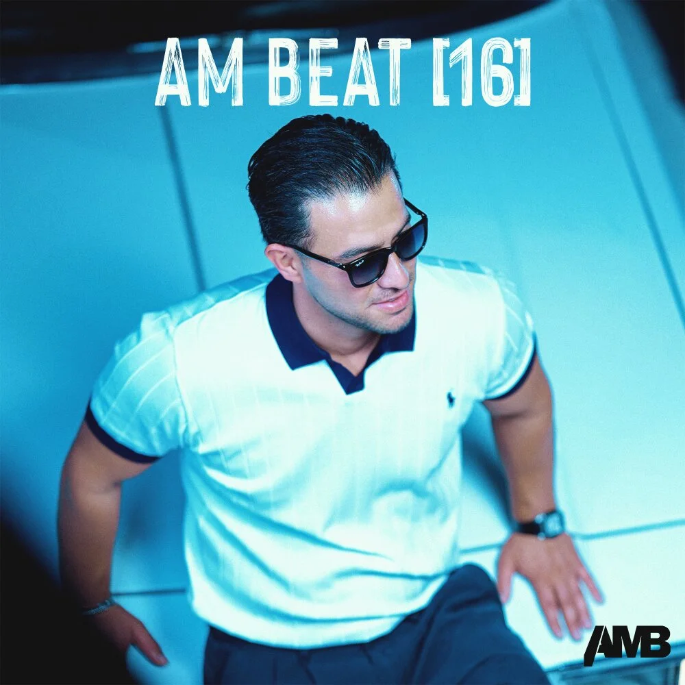 DJ AMB - AM Beat 16