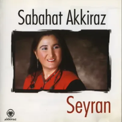 Sabahat Akkiraz - Hicran Kucağında