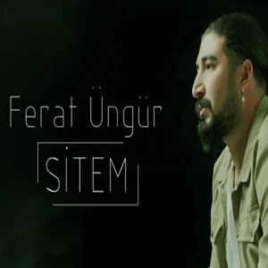 Ferat Üngür - Taşa Verdim Yanımı