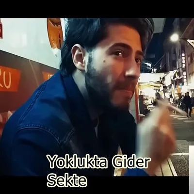 Yoklukta Gider - Sekte