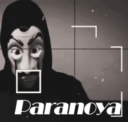 Eda Verit - Paranoya