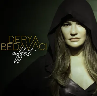 Derya Bedavacı - Affet (Can Mintas Remix)