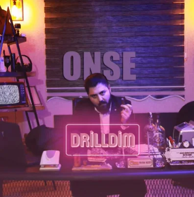 OnSe - Yeniden