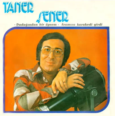 Taner Şener - Bir Öykümüz Var