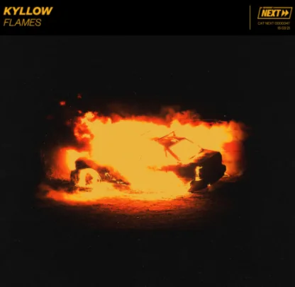 Kyllow - Deep End