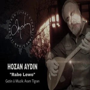 Hozan Aydın - Rihe