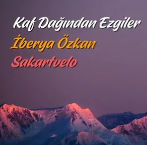 İberya Özkan - Garmon Akordiyon Doli Solo