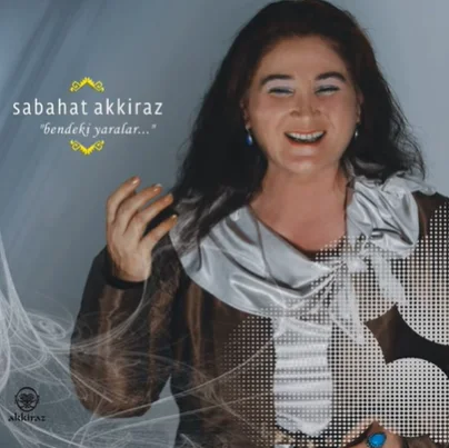 Sabahat Akkiraz - Belli Taşlar Yıkılmış