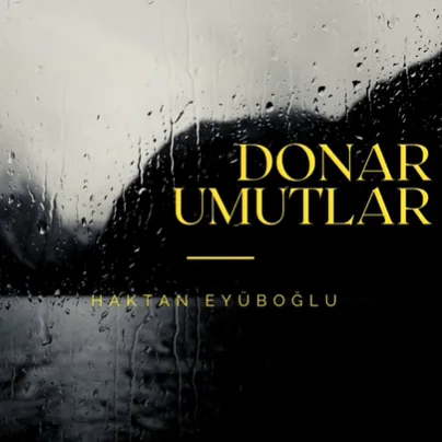 Haktan Eyüboğlu - Efkar