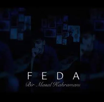 Feda - Umurumda Değil