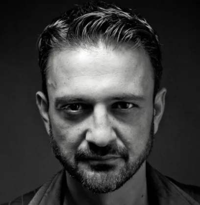 Ömer Gürsoy - Alaz Alaz