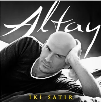 Altay - İki Satır