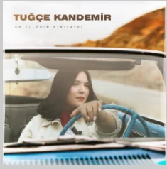 Tuğçe Kandemir - Ah Ellerim Kırılaydı (Hakan Keleş Remix)