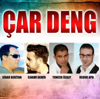 Çar Deng - Berivane