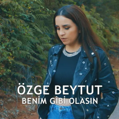 Özge Beytut - Sil Baştan