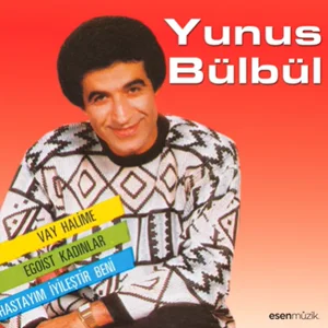 Yunus Bülbül - Bıkmadın Mı
