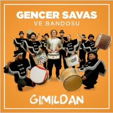 Gencer Savaş ve Bandosu - Arap Oyun Havası