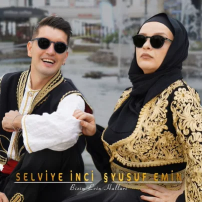 Selviye İnci - Bizim Evin Hallari (feat Yusuf Emin)