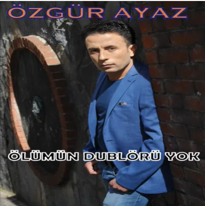 Özgür Ayaz - Senin Kafan Mı Güzel