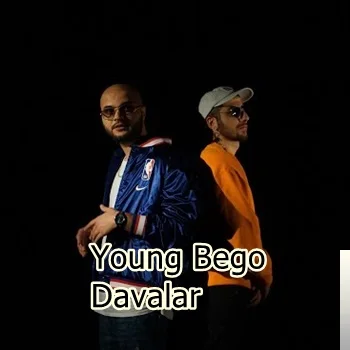 Young Bego - Davalar