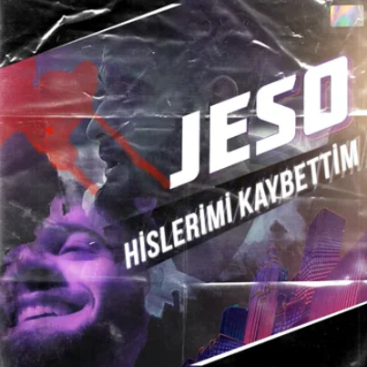 Jeso - Hislerimi Kaybettim
