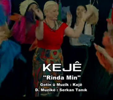 Keje - Le Zirave