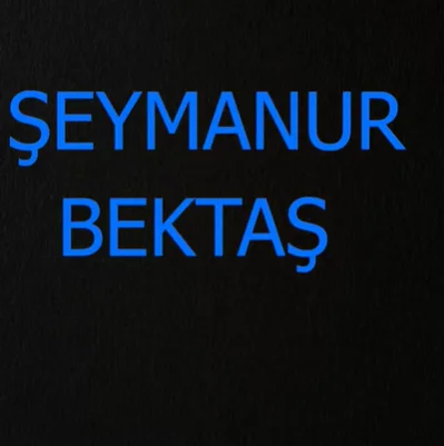Şeymanur Bektaş - O Gül Soldu